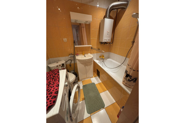 Piekary Śląskie, Centrum, Sokoł&oacute;w, Piekary Śląskie Centrum ul. Sokoł&oacute;w ⭐38 m2 // 2 pokoje !