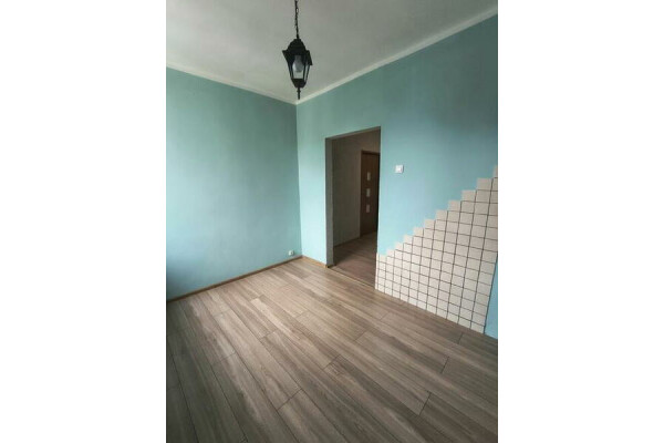 Zabrze, Helenka, Ludwiki Wawrzyńskiej, Zabrze Helenka ul. Wawrzyńskiej⭐38 m2 / 1 pok&oacute;j + kuchnia⭐Blisko ŚUM!