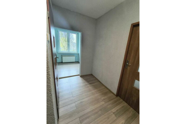 Zabrze, Helenka, Ludwiki Wawrzyńskiej, Zabrze Helenka ul. Wawrzyńskiej⭐38 m2 / 1 pok&oacute;j + kuchnia⭐Blisko ŚUM!