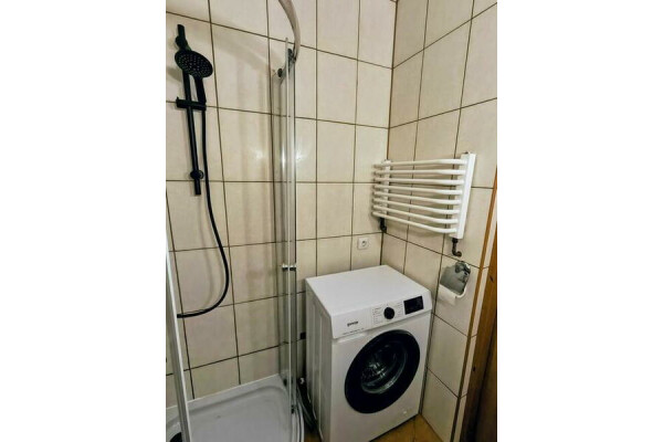 Zabrze, Helenka, Ludwiki Wawrzyńskiej, Zabrze Helenka ul. Wawrzyńskiej⭐38 m2 / 1 pok&oacute;j + kuchnia⭐Blisko ŚUM!