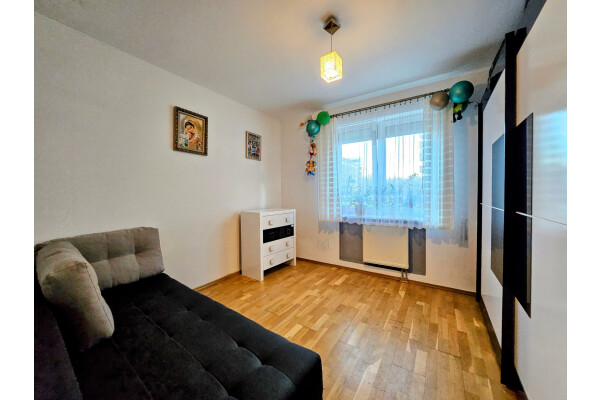 Warszawa, Białołęka, Tarchomin, Milenijna, Białołęka // Tarchomin ul. Milenijna⭐2 pok+ balkon / 50m2⭐ Do wejścia