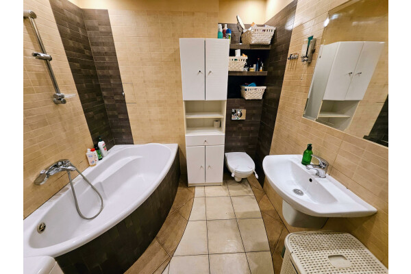 Warszawa, Białołęka, Tarchomin, Milenijna, Białołęka // Tarchomin ul. Milenijna⭐2 pok+ balkon / 50m2⭐ Do wejścia