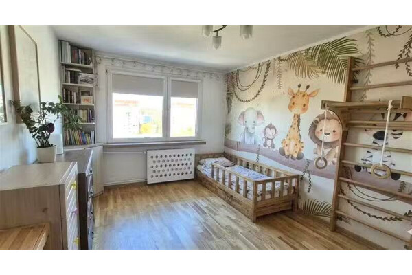 śląskie, Katowice, Ligota, Kijowska, Katowice Ligota Kokociniec Kijowska ⭐55 m2 + balkon ⭐TOP Lokalizacja