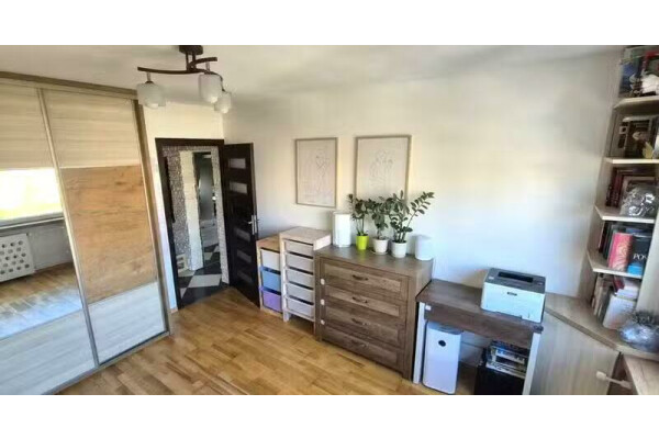 Katowice, Ligota, Kijowska, Katowice Ligota Kokociniec Kijowska ⭐55 m2 + balkon ⭐TOP Lokalizacja