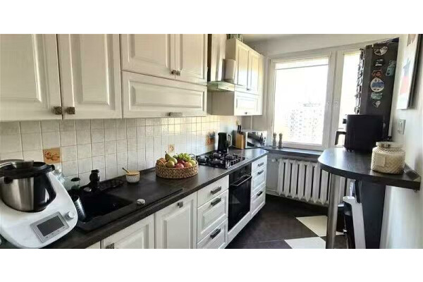 Katowice, Ligota, Kijowska, Katowice Ligota Kokociniec Kijowska ⭐55 m2 + balkon ⭐TOP Lokalizacja