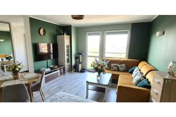 Katowice, Ligota, Kijowska, Katowice Ligota Kokociniec Kijowska ⭐55 m2 + balkon ⭐TOP Lokalizacja