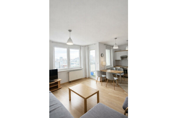 mazowieckie, Warszawa, Praga-Południe, Sulejkowska, Praga Płd ul Sulejkowska⭐38,5 m2 ⭐ 2 pokoje + balkon + Parking