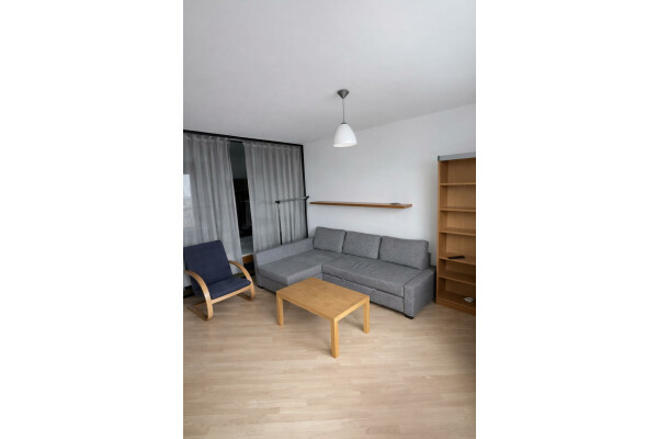 Warszawa, Praga-Południe, Sulejkowska, Praga Płd ul Sulejkowska⭐38,5 m2 ⭐ 2 pokoje + balkon + Parking