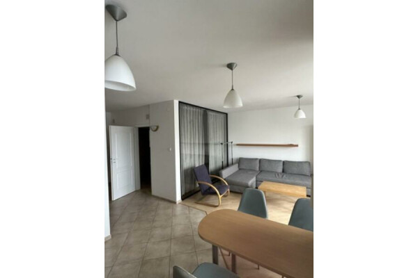 Warszawa, Praga-Południe, Sulejkowska, Praga Płd ul Sulejkowska⭐38,5 m2 ⭐ 2 pokoje + balkon + Parking