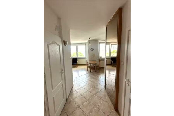 Warszawa, Praga-Południe, Sulejkowska, Praga Płd ul Sulejkowska⭐38,5 m2 ⭐ 2 pokoje + balkon + Parking