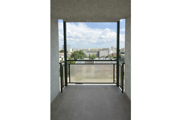 Warszawa, Praga-Południe, Sulejkowska, Praga Płd ul Sulejkowska⭐38,5 m2 ⭐ 2 pokoje + balkon + Parking