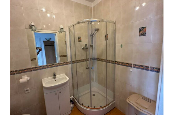 Warszawa, Praga-Południe, Sulejkowska, Praga Płd ul Sulejkowska⭐38,5 m2 ⭐ 2 pokoje + balkon + Parking