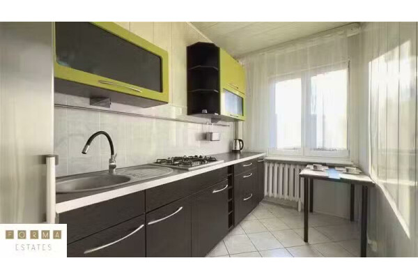 śląskie, Katowice, os. Witosa, Ossowskiego, Katowice os. Witosa Ossowskiego⭐3 pokoje / 60m2 + balkon