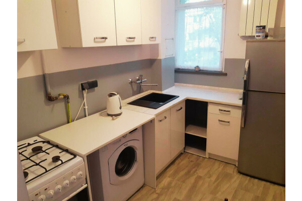 Warszawa, Wola, Niska, Wola Muran&oacute;w  ul. Niska⭐️49m2, 3pok+ balkon +piwnica