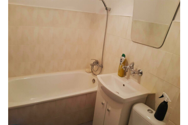 Warszawa, Wola, Niska, Wola Muran&oacute;w  ul. Niska⭐️49m2, 3pok+ balkon +piwnica