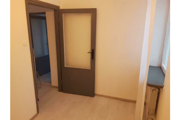 Warszawa, Wola, Niska, Wola Muran&oacute;w  ul. Niska⭐️49m2, 3pok+ balkon +piwnica