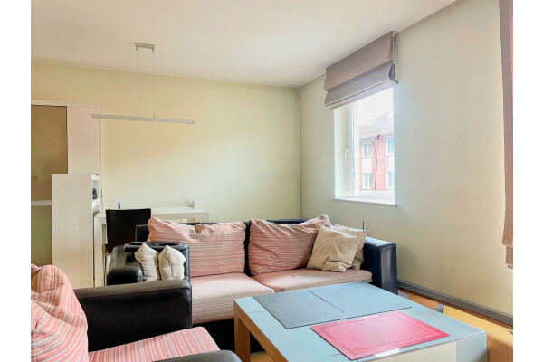 Krak&oacute;w, Ruczaj, Obozowa, Ruczaj ul. Obozowa ⭐duże 2 pokoje + balkon ⭐2x Parking / Nowe Bud.