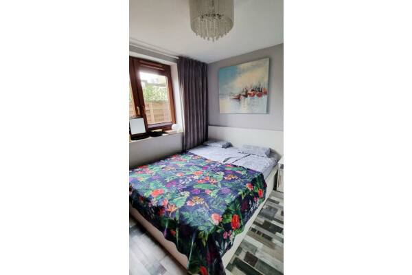 Krak&oacute;w, Złocień, Henryka i Karola Czecz&oacute;w, Krak&oacute;w Złocień  Czecz&oacute;w ⭐️ 3 pok + balkon Nowe Bud Parking Lux