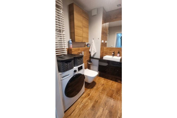 Krak&oacute;w, Złocień, Henryka i Karola Czecz&oacute;w, Krak&oacute;w Złocień  Czecz&oacute;w ⭐️ 3 pok + balkon Nowe Bud Parking Lux