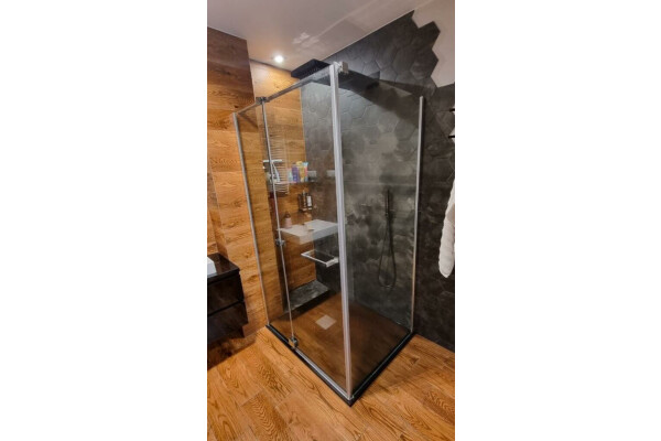 Krak&oacute;w, Złocień, Henryka i Karola Czecz&oacute;w, Krak&oacute;w Złocień  Czecz&oacute;w ⭐️ 3 pok + balkon Nowe Bud Parking Lux