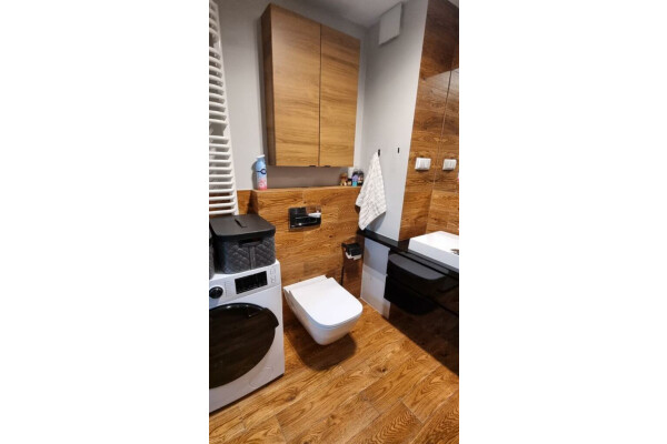 Krak&oacute;w, Złocień, Henryka i Karola Czecz&oacute;w, Krak&oacute;w Złocień  Czecz&oacute;w ⭐️ 3 pok + balkon Nowe Bud Parking Lux