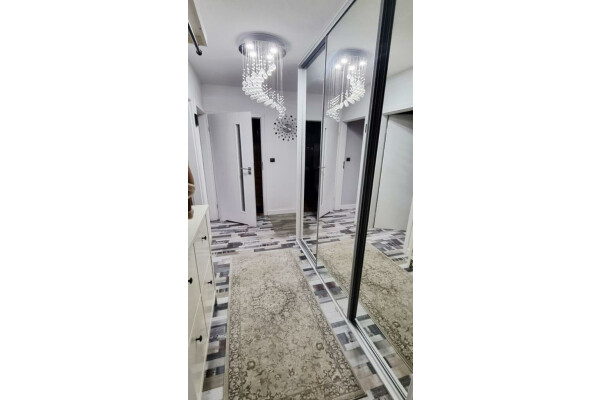 Krak&oacute;w, Złocień, Henryka i Karola Czecz&oacute;w, Krak&oacute;w Złocień  Czecz&oacute;w ⭐️ 3 pok + balkon Nowe Bud Parking Lux