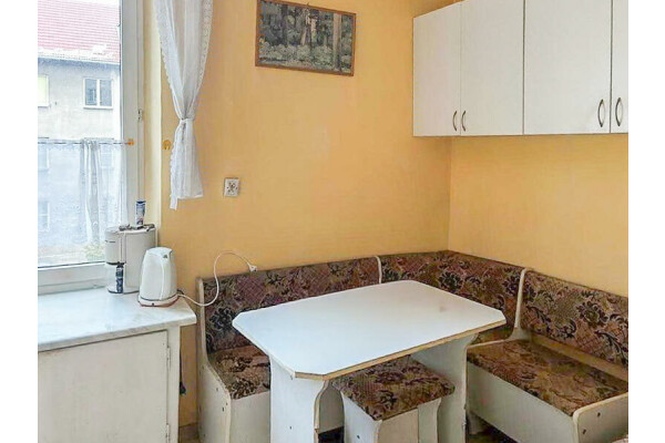 Krak&oacute;w, Krowodrza, Juliusza Lea, Krowodrza Lea / Kr&oacute;lewska⭐52,5m2 +duży balkon TRAMWAJ Urzędnicza 3 min