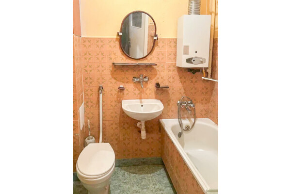 Krak&oacute;w, Krowodrza, Juliusza Lea, Krowodrza Lea / Kr&oacute;lewska⭐52,5m2 +duży balkon TRAMWAJ Urzędnicza 3 min