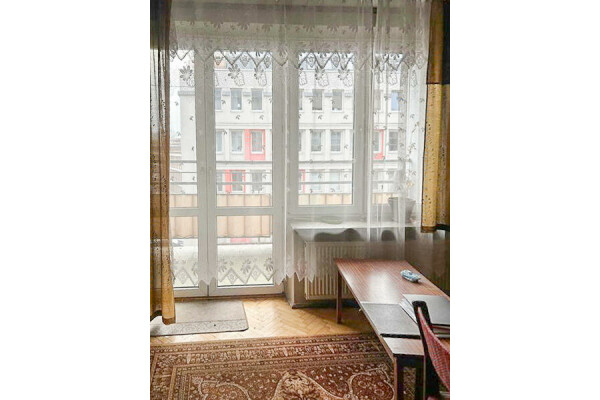 Krak&oacute;w, Krowodrza, Juliusza Lea, Krowodrza Lea / Kr&oacute;lewska⭐52,5m2 +duży balkon TRAMWAJ Urzędnicza 3 min