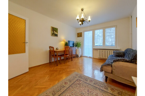 małopolskie, Krak&oacute;w, Krowodrza, ks. Kazimierza Siemaszki, Krowodrza Siemaszki / Zdrowa ⭐2 pok. + balkon ⭐Szpital Jana Pawła II