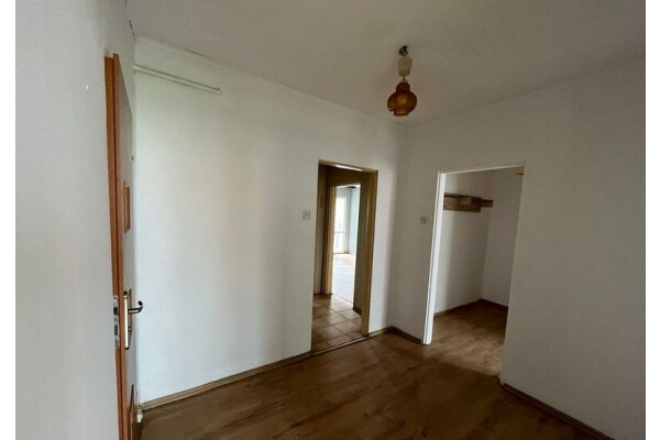 Mysłowice, Centrum, G&oacute;rnicza, Mysłowice Centrum ul. G&oacute;rnicza 72m2 // 3 pokoje + Balkon