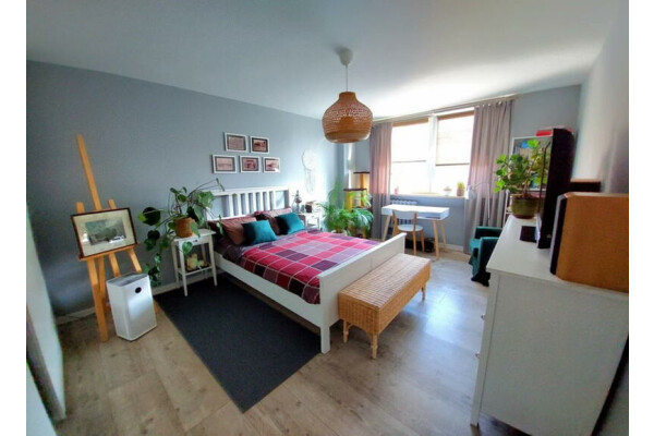 śląskie, Sosnowiec, Dańd&oacute;wka, Przyjaci&oacute;ł Żołnierza, Sosnowiec ul.Przyjaci&oacute;ł Żołnierza⭐58m2 / 2 pokoje + Balkon PO REMONCIE