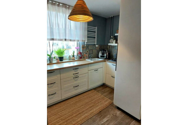 Sosnowiec, Dańd&oacute;wka, Przyjaci&oacute;ł Żołnierza, Sosnowiec ul.Przyjaci&oacute;ł Żołnierza⭐58m2 / 2 pokoje + Balkon PO REMONCIE