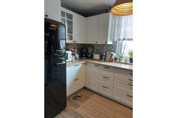 Sosnowiec, Dańd&oacute;wka, Przyjaci&oacute;ł Żołnierza, Sosnowiec ul.Przyjaci&oacute;ł Żołnierza⭐58m2 / 2 pokoje + Balkon PO REMONCIE