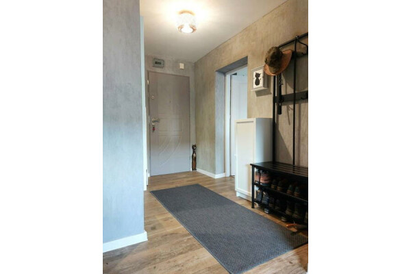 Sosnowiec, Dańd&oacute;wka, Przyjaci&oacute;ł Żołnierza, Sosnowiec ul.Przyjaci&oacute;ł Żołnierza⭐58m2 / 2 pokoje + Balkon PO REMONCIE