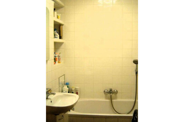 Warszawa, Rembert&oacute;w, gen. Karola Ziemskiego Wachnowskiego, Rembert&oacute;w gen.  Wachnowskiego⭐3 pokoje // 63 m2 + balkon Do Wejścia