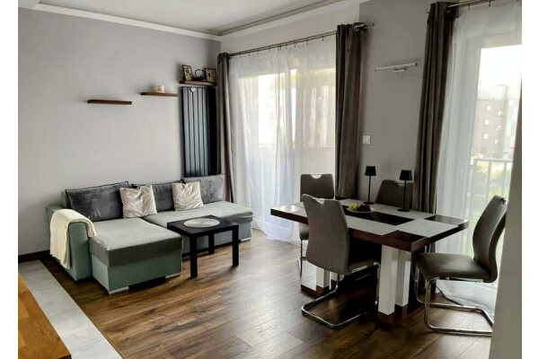 mazowieckie, Warszawa, Białołęka, Nowodwory, Aluzyjna, Białołęka Aluzyjna 2 pokoje  47m2 // Balkon /  Nowe Budownictwo