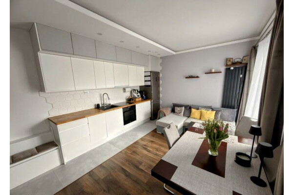 Warszawa, Białołęka, Nowodwory, Aluzyjna, Białołęka Aluzyjna 2 pokoje  47m2 // Balkon /  Nowe Budownictwo