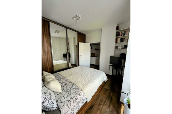 Warszawa, Białołęka, Nowodwory, Aluzyjna, Białołęka Aluzyjna 2 pokoje  47m2 // Balkon /  Nowe Budownictwo