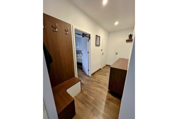 Warszawa, Białołęka, Nowodwory, Aluzyjna, Białołęka Aluzyjna 2 pokoje  47m2 // Balkon /  Nowe Budownictwo