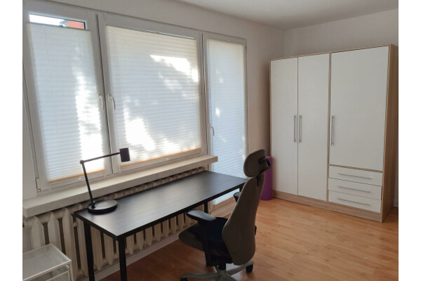 małopolskie, Krak&oacute;w, Bieżan&oacute;w-Prokocim, dr. Ludwika Rydygiera, Prokocim  / Rżąka ul. Rydygiera⭐ 3 pok. 60m2 + balkon⭐PARK Rżąka 300m