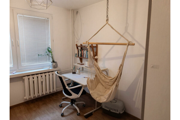 Krak&oacute;w, Bieżan&oacute;w-Prokocim, dr. Ludwika Rydygiera, Prokocim  / Rżąka ul. Rydygiera⭐ 3 pok. 60m2 + balkon⭐PARK Rżąka 300m