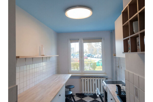 Krak&oacute;w, Bieżan&oacute;w-Prokocim, dr. Ludwika Rydygiera, Prokocim  / Rżąka ul. Rydygiera⭐ 3 pok. 60m2 + balkon⭐PARK Rżąka 300m