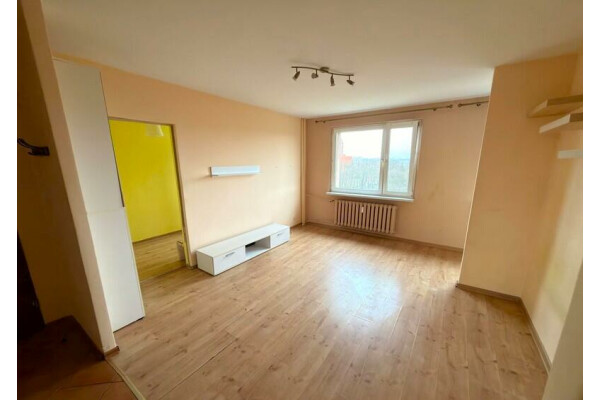 śląskie, Chorz&oacute;w, Pnioki, Ignacego Nowaka, Chorz&oacute;w Pnioki ul. Nowaka ⭐2 pokoje + kuchnia⭐widok na PARK