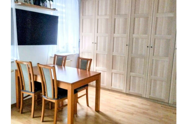 Krak&oacute;w, Podg&oacute;rze Duchackie, Halszki, Podg&oacute;rze Duchackie ul. Halszki ⭐ 63.6m2 / 3 pokoje DO WEJŚCIA + balkon