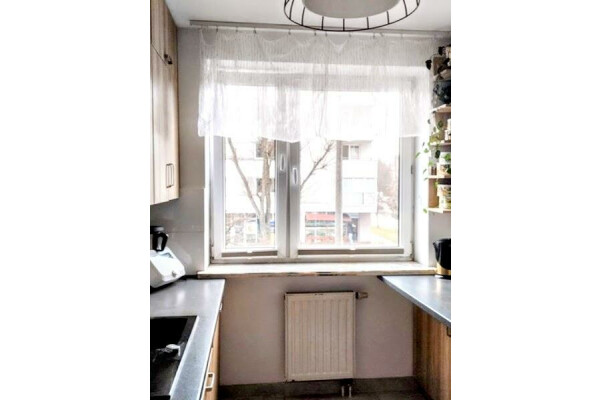 Krak&oacute;w, Podg&oacute;rze Duchackie, Halszki, Podg&oacute;rze Duchackie ul. Halszki ⭐ 63.6m2 / 3 pokoje DO WEJŚCIA + balkon