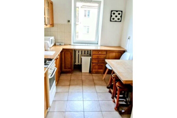 małopolskie, Krak&oacute;w, Podg&oacute;rze Duchackie, Kordiana, Podg&oacute;rze Duchackie ul. Kordiana ⭐ 62m2 / 3 pokoje + balkon