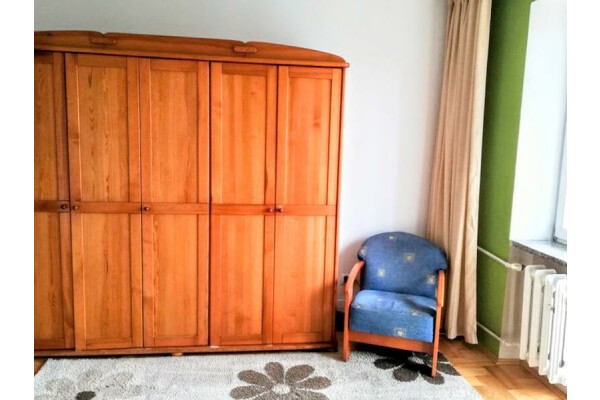 Krak&oacute;w, Podg&oacute;rze Duchackie, Kordiana, Podg&oacute;rze Duchackie ul. Kordiana ⭐ 62m2 / 3 pokoje + balkon