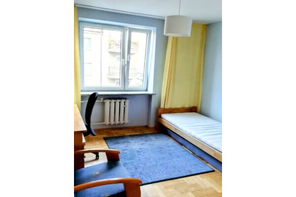 Krak&oacute;w, Podg&oacute;rze Duchackie, Kordiana, Podg&oacute;rze Duchackie ul. Kordiana ⭐ 62m2 / 3 pokoje + balkon