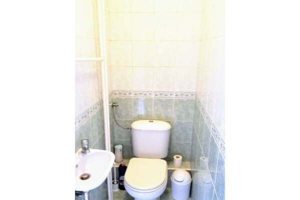 Krak&oacute;w, Podg&oacute;rze Duchackie, Kordiana, Podg&oacute;rze Duchackie ul. Kordiana ⭐ 62m2 / 3 pokoje + balkon